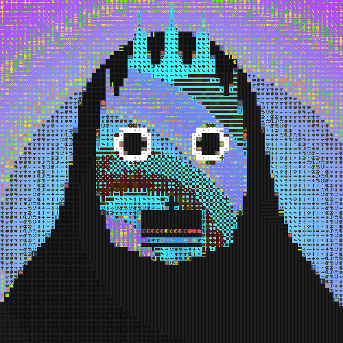 Archived image of Citizen #723