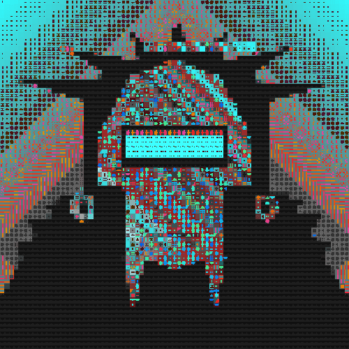 Citizen #738