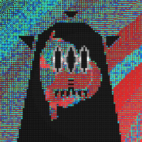 Archived image of Citizen #744