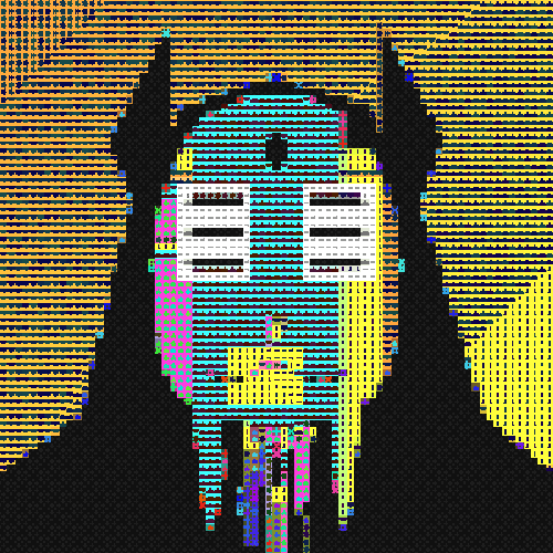 Citizen #757