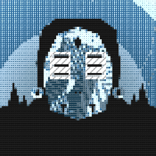Archived image of Citizen #786