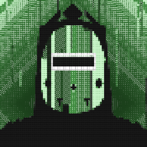 Archived image of Citizen #802