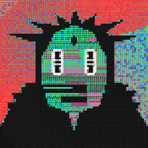 Archived image of Citizen #808
