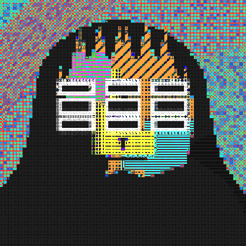 Archived image of Citizen #819