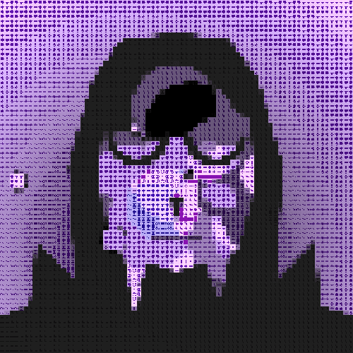 Archived image of Citizen #824