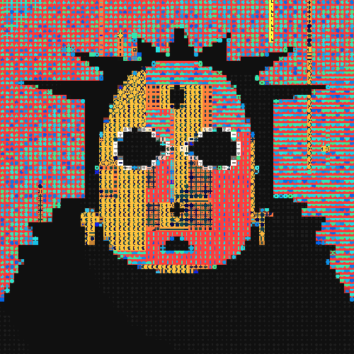 Archived image of Citizen #830