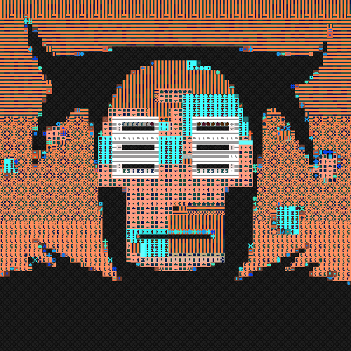 Archived image of Citizen #831