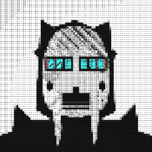 Citizen #832