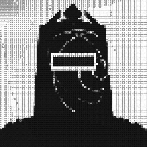 Archived image of Citizen #845