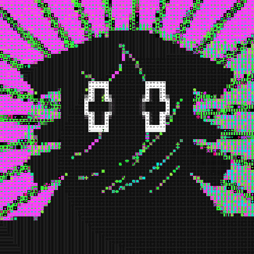 Archived image of Citizen #851