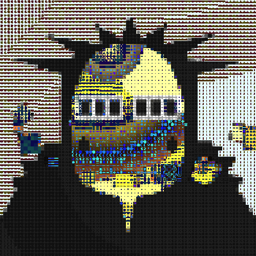 Archived image of Citizen #857