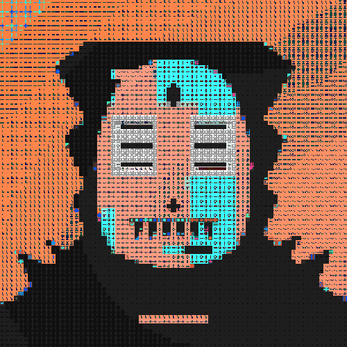 Archived image of Citizen #862