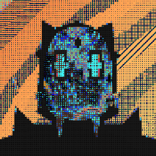 Archived image of Citizen #872