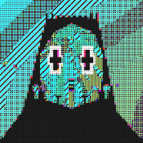Archived image of Citizen #881