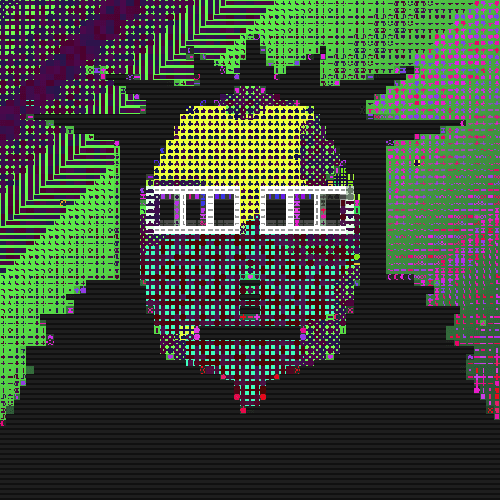 Archived image of Citizen #885