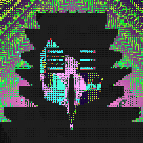 Archived image of Citizen #898