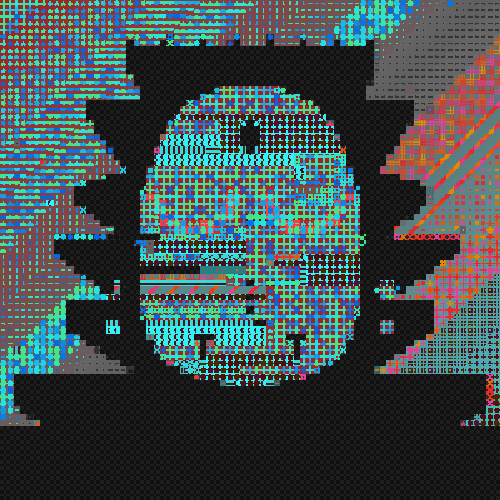 Archived image of Citizen #904