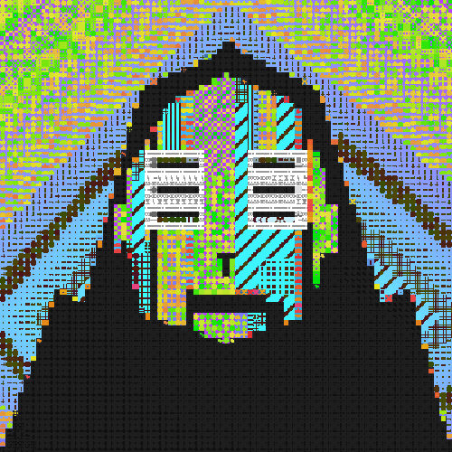 Archived image of Citizen #906
