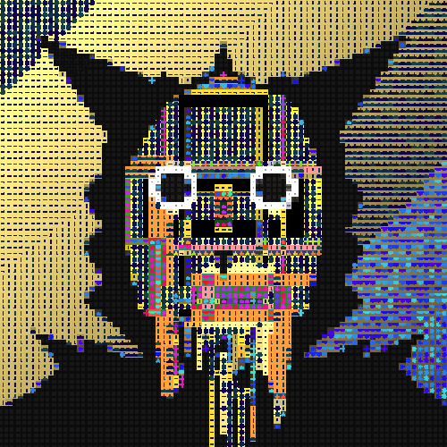 Archived image of Citizen #908