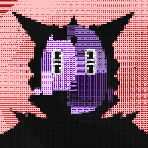 Archived image of Citizen #909