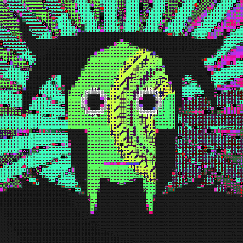 Citizen #916