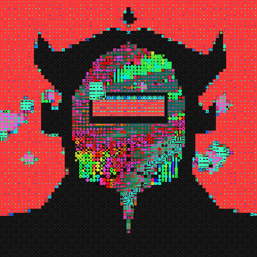 Archived image of Citizen #948