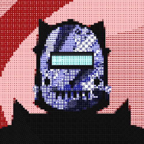 Archived image of Citizen #952